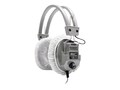 Ergoguys 4.5 Ear Cushion Covers - White (50 Pairs), HYGENX45, 30821580, Headphone & Headset Accessories Ergoguys 4.5 Ear Cushion Covers - White (50 Pairs), HYGENX45, 30821580, Headphone & Headset Accessories