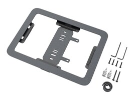 Heckler Design H652-BG                        Main Image from Right-angle