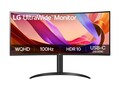 LG 34 BQ65VA WQHD LED-LCD Ultrawide Curved Monitor, 34BQ65VA-B, 42038291, Monitors LG 34 BQ65VA WQHD LED-LCD Ultrawide Curved Monitor, 34BQ65VA-B, 42038291, Monitors