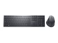 Dell KM900 Premier Wireless Backlit Keyboard and Mouse - Black, KM900-GR-US, 41642754, Keyboard/Mouse Combinations Dell KM900 Premier Wireless Backlit Keyboard and Mouse - Black, KM900-GR-US, 41642754, Keyboard/Mouse Combinations