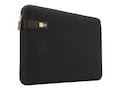 Case Logic 16 Laptop Sleeve, Black, 3201357, 12575881, Protective & Dust Covers