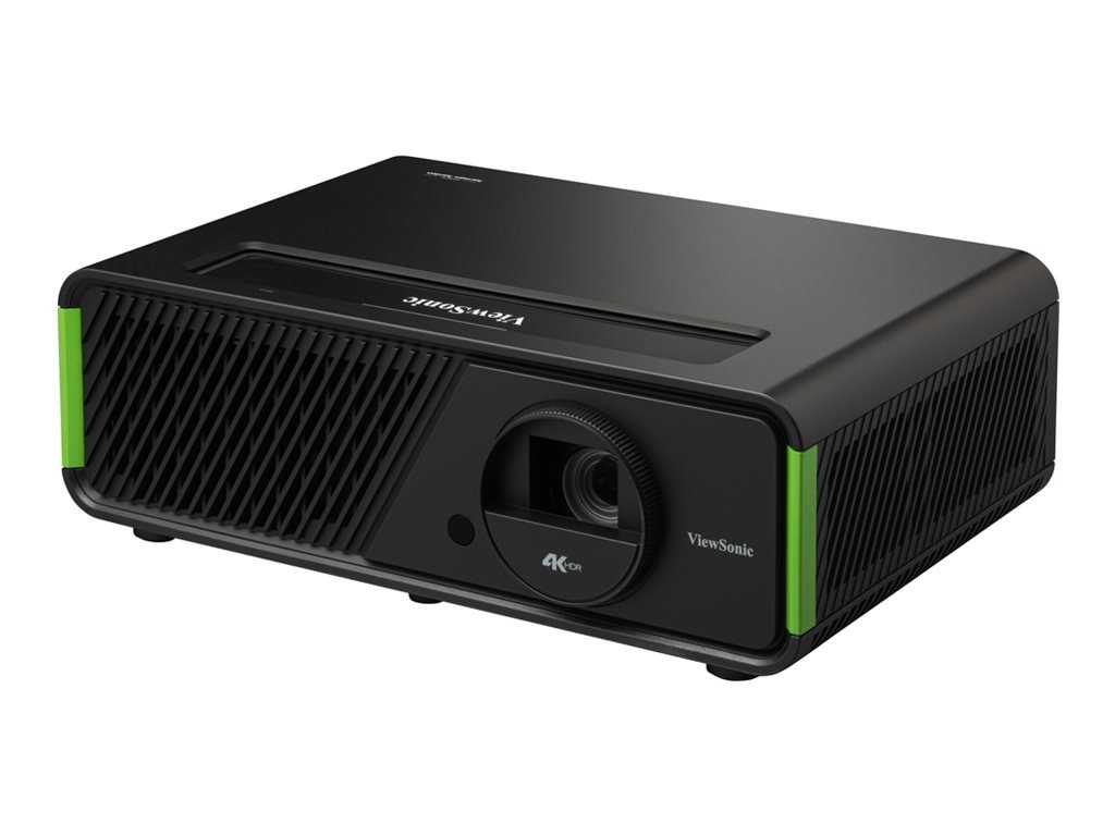 ViewSonic X1-4KPRO Projector - Thumbnail 4