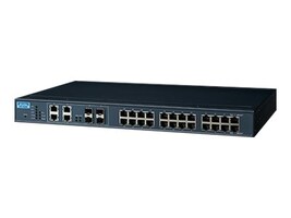 IMC Networks EKI-7428G-4CPI Main Image from Right-angle