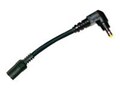 Lind Cable, 3 Gender Changer, CBLIO-F00140, 7805362, Adapters & Port Converters