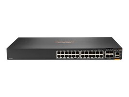 Hewlett Packard Enterprise JL724A Main Image from Front