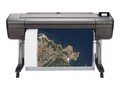 HP DesignJet Z6 Plus Edition 44-in PostScript Printer, T8W16D#B1K                    , 42158119, Printers - Large Format