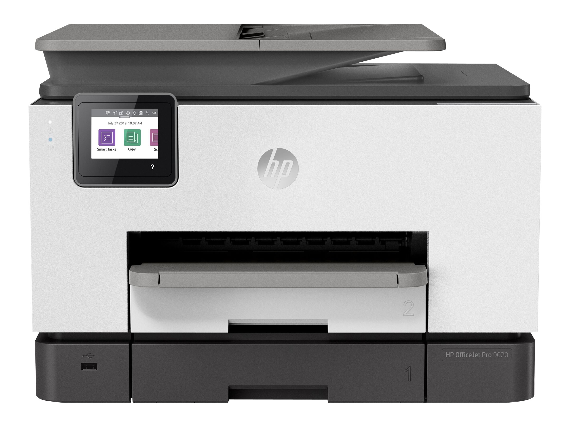 HP OfficeJet Pro 6978 All-In-One InkJet FULLY TESTED A-1 Condition