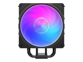 Cooler Master MAY-T2HP-217PA-R1              Main Image from Front