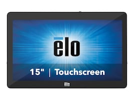 Elo Touch Solutions E442550 Main Image from Front