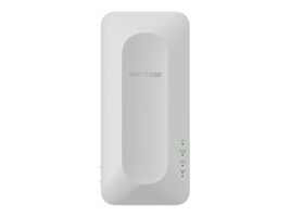 NETGEAR EAX17-100NAS                   Main Image from Front