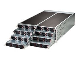 Supermicro SYS-F618R2-RC1+ Main Image from Right-angle