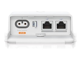 Ubiquiti Networks UACC-DUAL-POWER-INJECTOR Main Image from Front