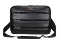 Eco Style La Jolla Work In Ultra Sleeve for Laptops up to 14 - Black, SLLJA-WIBK-15                 , 41811993, Carrying Cases - Notebook