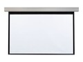Draper Acumen Recharge E Projection Screen, Matt White XT1000E, 16:9, 100, 153107, 42032088, Projector Screens Draper Acumen Recharge E Projection Screen, Matt White XT1000E, 16:9, 100, 153107, 42032088, Projector Screens