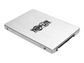 Tripp Lite mSATA Solid State Drive to 2.5 SATA Enclosure Adapter Converter, P960-001-MSATA, 33612855, Drive Mounting Hardware