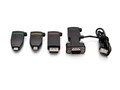 C2G 4K HDMI Mini DisplayPort, DisplayPort, USB-C, VGA Adapters w Retractable Table Box Mount, C2G29892, 41519721, Adapters & Port Converters C2G 4K HDMI Mini DisplayPort, DisplayPort, USB-C, VGA Adapters w Retractable Table Box Mount, C2G29892, 41519721, Adapters & Port Converters