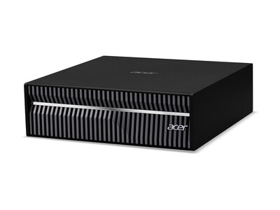 Acer Veriton GN100 AI Mini Workstation - NVIDIA GB10 128GB LPDDR5X DGX OS, DT.R6LAA.003, 42229629, Workstations