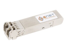 ENET FG-TRAN-SFP+-SR-ENC Main Image from Left-angle