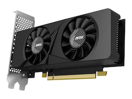 MSI Computer G3050LP6C Main Image from Right-angle