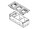 Legrand AV 880W3837B                      Image 1 from Right-angle