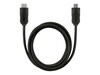 Belkin 4K 30Hz HDMI (M) to HDMI (M) Display Cable, Black, 8ft, F8V3311B08, 12353188, Cables