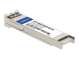 AddOn XFP-10GB-DW32-80-AO Main Image from Right-angle