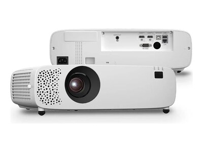 Sharp NEC  XP-E501U-W WUXGA LCD Projector, 5000 Lumens, White, XP-E501U-W                    , 42075368, Projectors