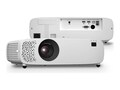 Sharp NEC  XP-E501U-W WUXGA LCD Projector, 5000 Lumens, White, XP-E501U-W                    , 42075368, Projectors