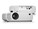 Sharp Imaging and Information Company of America XP-E501U-W Image 1 from Multi-angle Sharp Imaging and Information Company of America XP-E501U-W Image 1 from Multi-angle