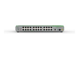 Allied Telesis AT-GS910/26XST-10 Main Image from Front