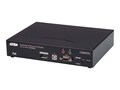 Aten 4K Displayport Single View KVM , KE9952T, 41123416, KVM Switches Aten 4K Displayport Single View KVM , KE9952T, 41123416, KVM Switches