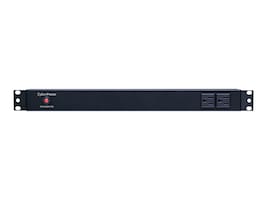 CyberPower PDU15B2F12R Main Image from Front