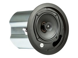 JBL CONTROL 16C/T-BK               Main Image from Left-angle
