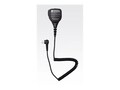 Motorola Remote Speaker Mic (Intrinsica), PMMN4029, 31166450, Microphones & Accessories