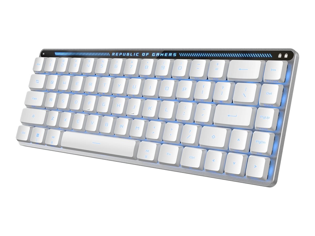 Asus ROG FALCHION RX LOW PROFILE 65 (M603 FALCHION RX LP/RLBL/)