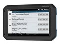 Garmin Fleet 780 Tablet 7 WSVGA Touch, 010-01763-00, 36052777, Tablets