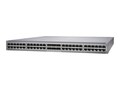 Juniper Networks 48X10GT+6X100G 1U AC Port Side , QFX5120-48T-AFO, 41129169, Network Switches