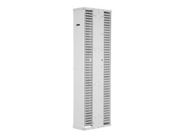 Panduit PE2VD1096WH                    Main Image from Right-angle