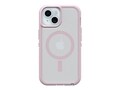 OtterBox Defender Series XT Clear MagSafe Case for iPhone 15, iPhone 14, iPhone 13 - Mountain Frost, 77-93330, 41703561, Carrying Cases - Phones/PDAs