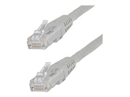 StarTech.com C6PATCH20GR Main Image from Right-angle