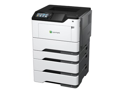 Lexmark MS632dwe Monochrome Laser Printer, 38S0500, 41610141, Printers - Laser & LED (monochrome)