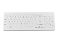 TG3 Black, 96 Key, Low Profile Washable, USB , KBA-CK96-BNUN-US, 37980903, Keyboards & Keypads