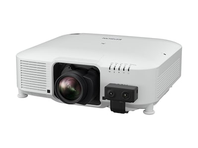 Epson EB-PQ2010W 4K 3LCD Projector, 10000 Lumens, White, V11HB02920, 41775919, Projectors Epson EB-PQ2010W 4K 3LCD Projector, 10000 Lumens, White, V11HB02920, 41775919, Projectors
