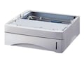 Brother 250-Sheet Lower Paper Tray, LT400, 168166, Printers - Input Trays/Feeders