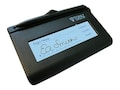 Topaz SignatureGem LCD 1x5 Portable POS Electromagnetic Signature Terminal 1xUSB CitrixReady, T-LBK462-HSX-R, 36768249, POS Systems