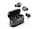 JLab Audio EBELABRBLK82                   Image 2 from Left-angle