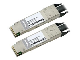 Legrand AV QSFPH40GCU3M-LEG               Main Image from Left-angle