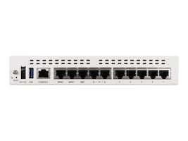 Fortinet FG-60F Main Image from Front