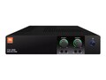 JBL Fanless 4 8 70V 100V, 1U half, CSA240Z                       , 41956744, Audio Hardware - Commercial AV