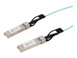 ENET AOC-SFP-25G-20M-ENC Main Image from Right-angle